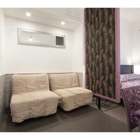 My Purple Apartment In The Center Of רומא מראה חיצוני תמונה