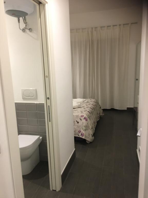 My Purple Apartment In The Center Of רומא מראה חיצוני תמונה
