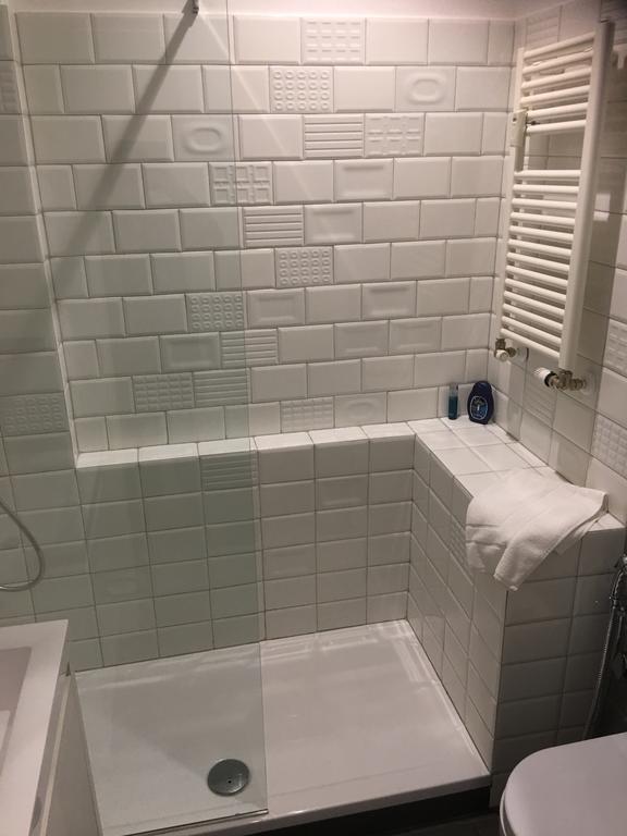 My Purple Apartment In The Center Of רומא מראה חיצוני תמונה