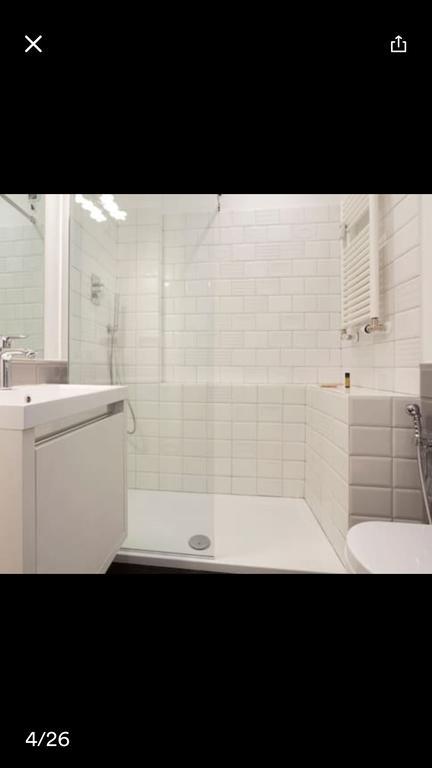 My Purple Apartment In The Center Of רומא מראה חיצוני תמונה