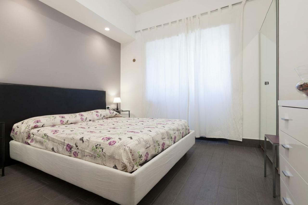 My Purple Apartment In The Center Of רומא מראה חיצוני תמונה